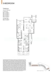The Residences at W Singapore Sentosa Cove (D4), Condominium #595533491